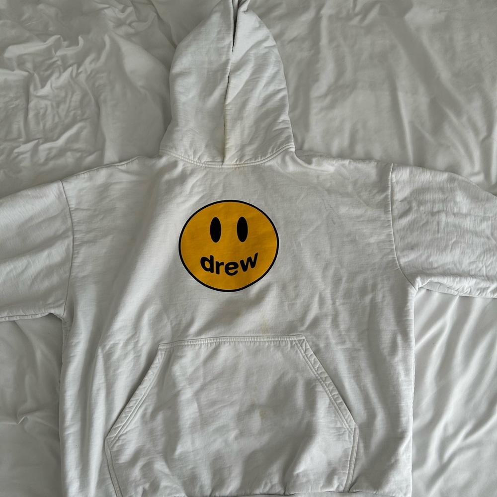 DREW HOUSE HOODIE